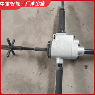 Sincerely sell pneumatic drill simple operation reasonable structure ZS-32 pneumatic drill model complete quality assurance pneumatic drill