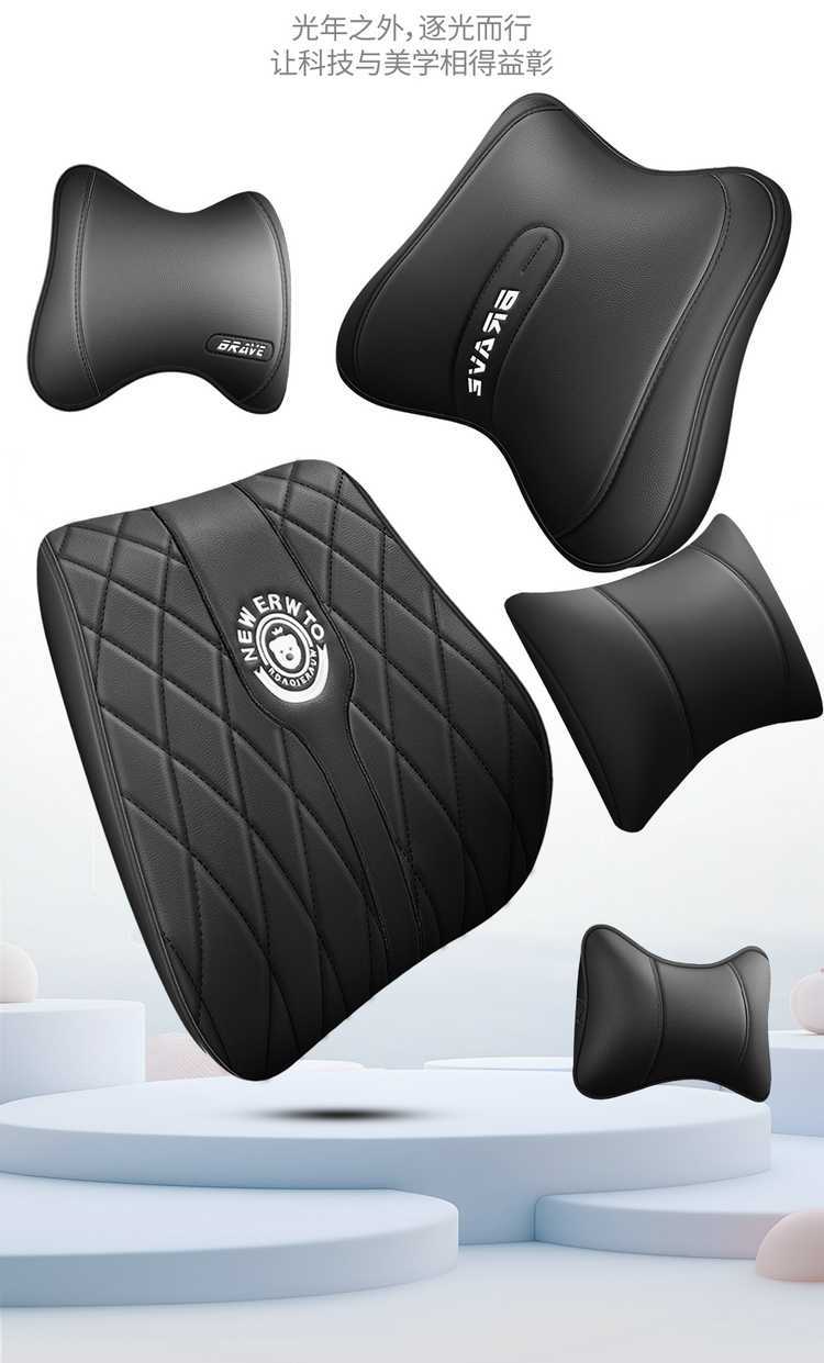 26 models of BYD Qin MAX seat covers, full-coverage, all-season leather seat covers, interior modification, car seat cushions