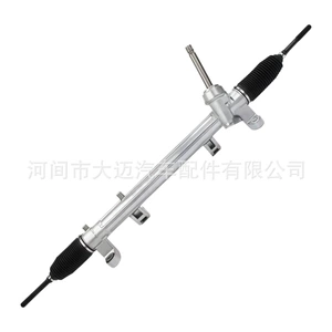 56500-D3000 56500-D is suitable for the power steering gear rack of Hyundai Tucson