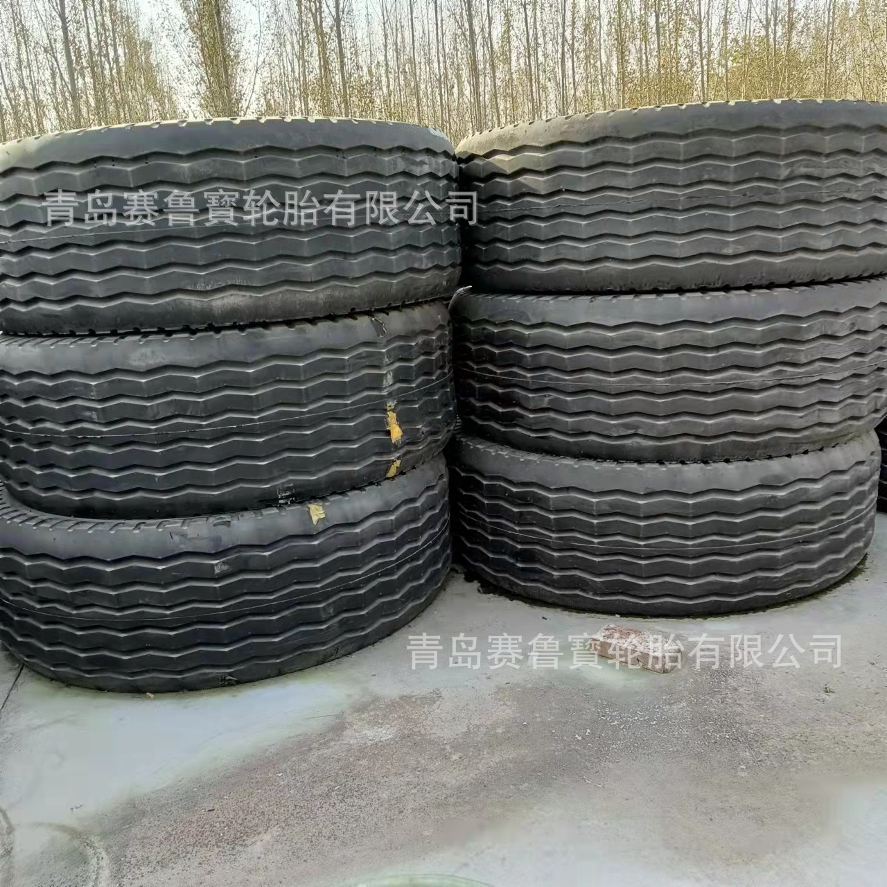 沙漠运输车轮胎 21.00-25  改装宽基轮胎