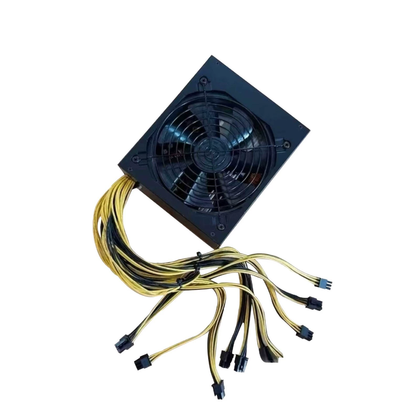 Совместимый с Jinbei 4U2000W звуковой коробки 2box3AEPRO универcальный блок питания стабилизация напряжения полный источник питания со стабилизацией напряжения