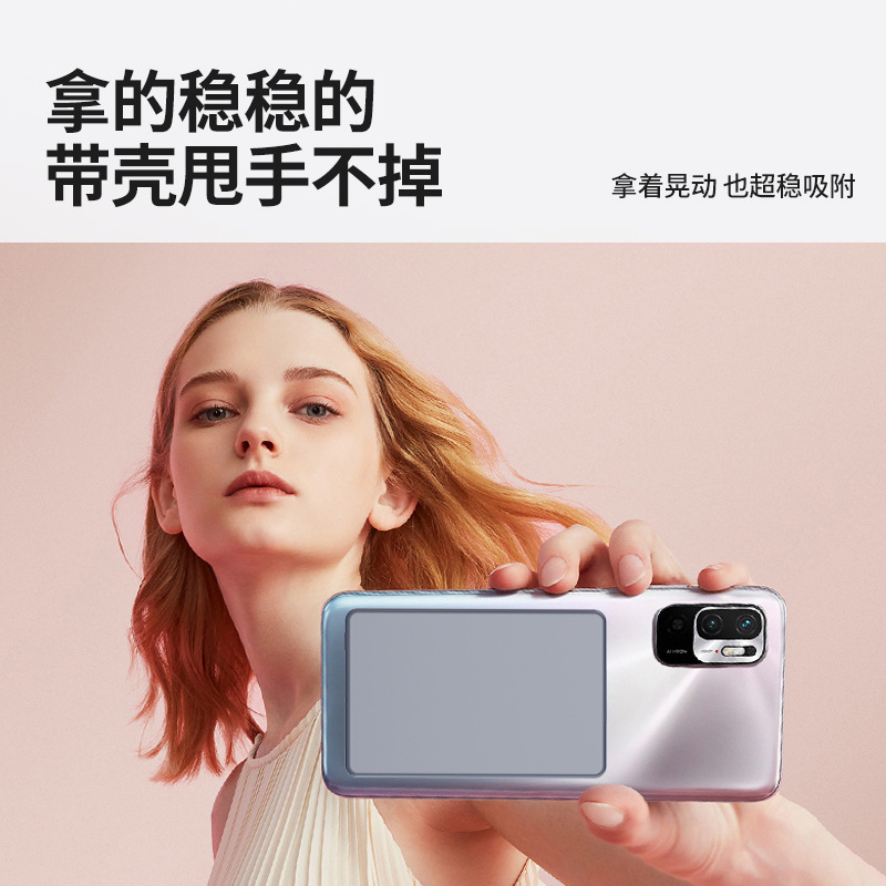 軽量磁気ワイヤレスパワーバンク急速充電大容量 10000mah 15 ワットアルミ合金モバイル電源|undefined