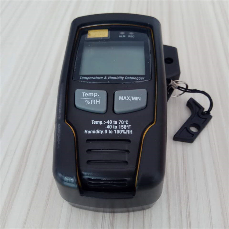 成德  煤矿专用防爆温湿度计 存储型温湿度检测仪 大棚养殖记录仪