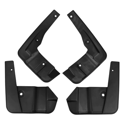 Mud Flaps for Export – Mudguard