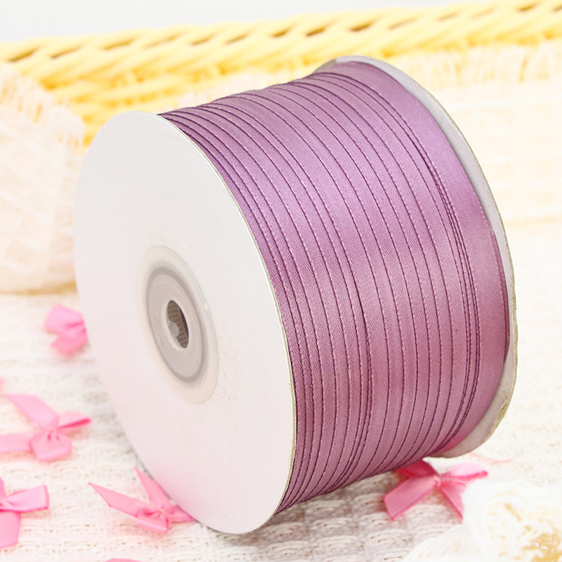 0.6cm poliéster cifrado pulsera estrella cinta regalo embalaje de pelo diy cinta de cinta pastel de cinta