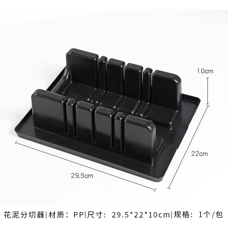 Tangde flor fresca Flor de barro material de embalaje de barro reforzado a granel una sola pieza de flor de barro al por mayor