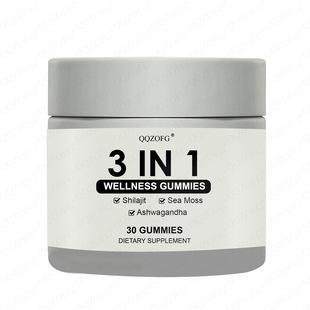 ���R�d���uƷ����һܛ�� WELLNESS GUMMIES����ܛ�� �����_�Ľ���