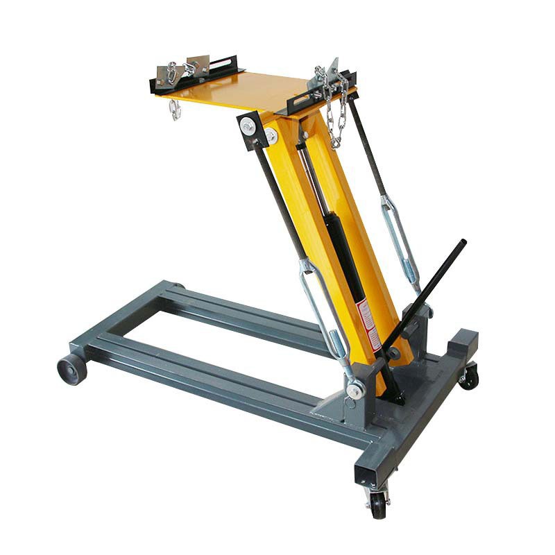2 tons 3 tons gearbox disassembly bracket cart truck gearbox gearbox top low auto repair engine
