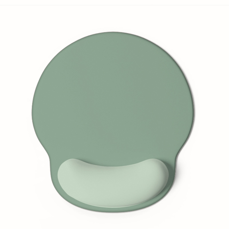 밀크 미스트 그린