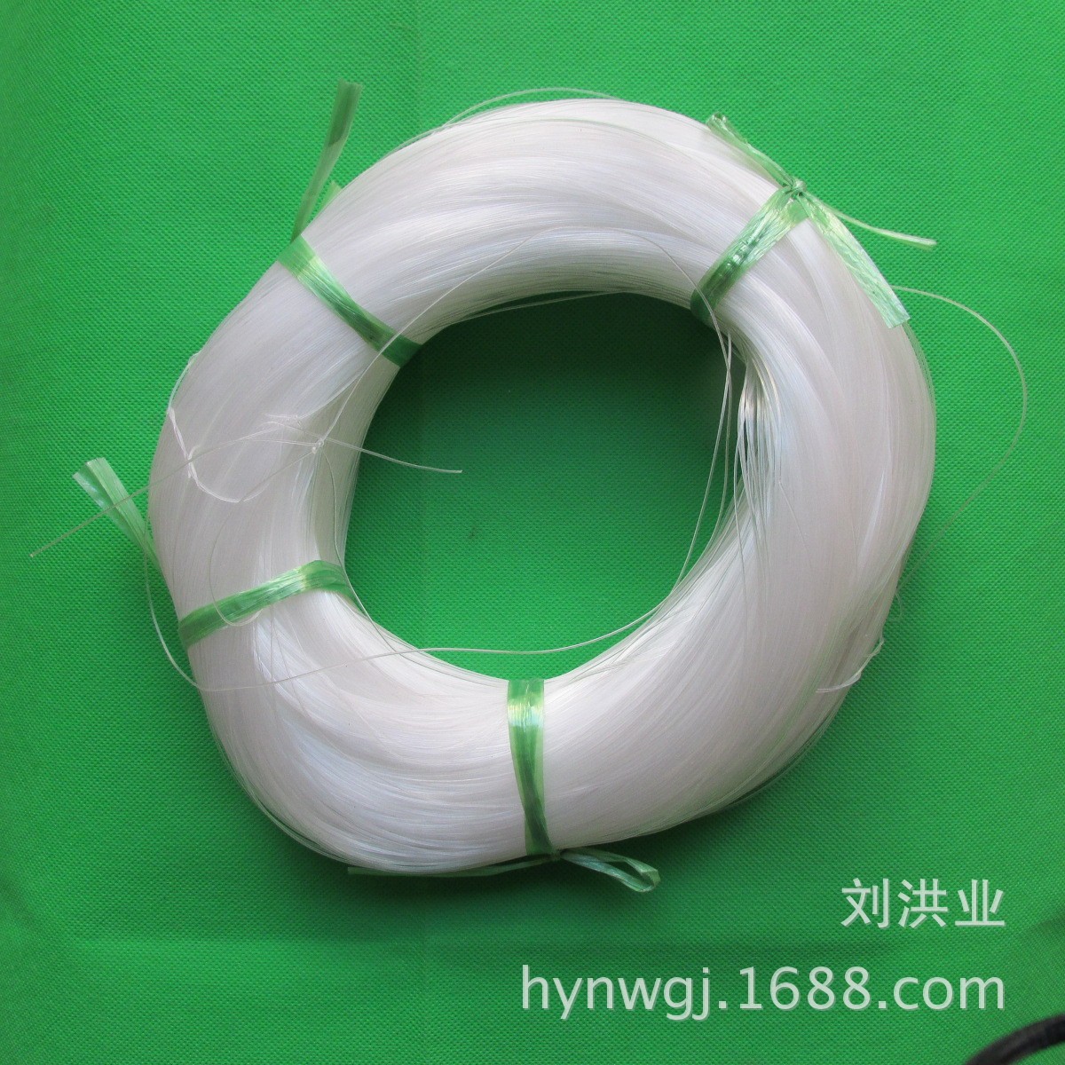 화이트 벌크 8#낚싯줄 1bag 20kg 전체 가방 도매