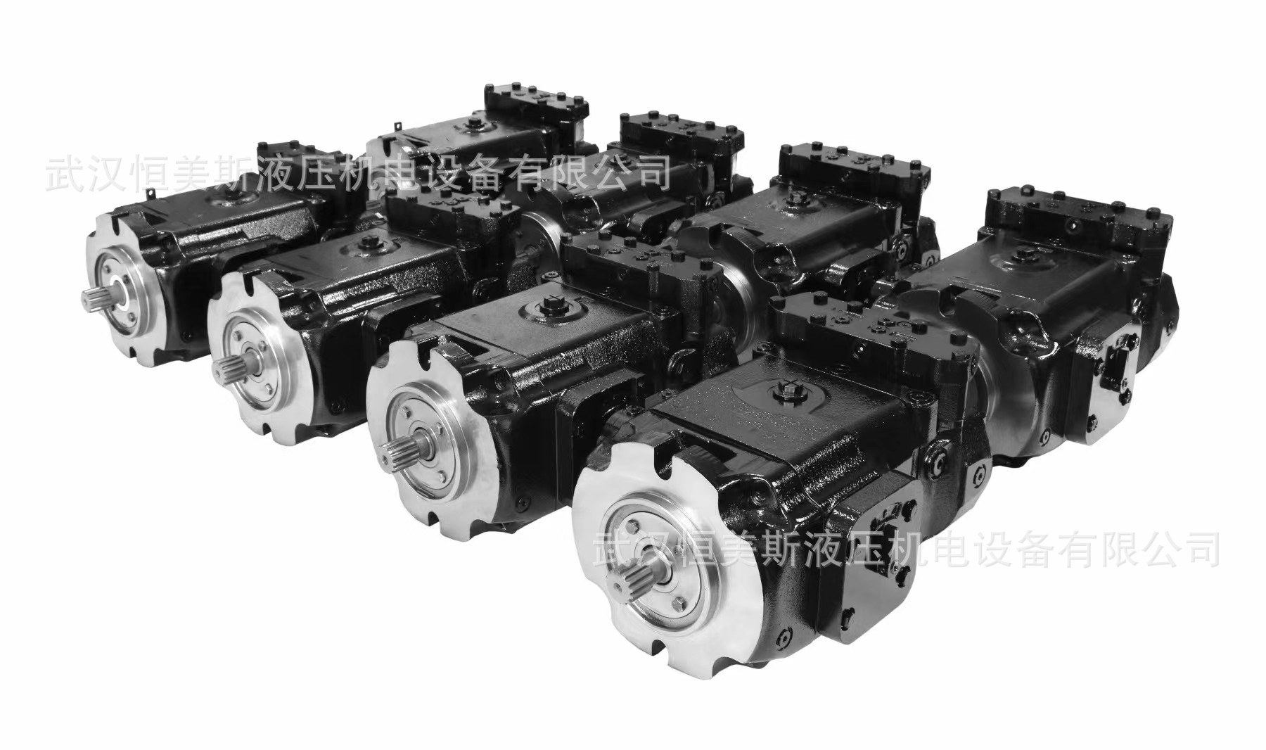 法国DENISON丹尼逊柱塞泵P6P2R1C4C2A