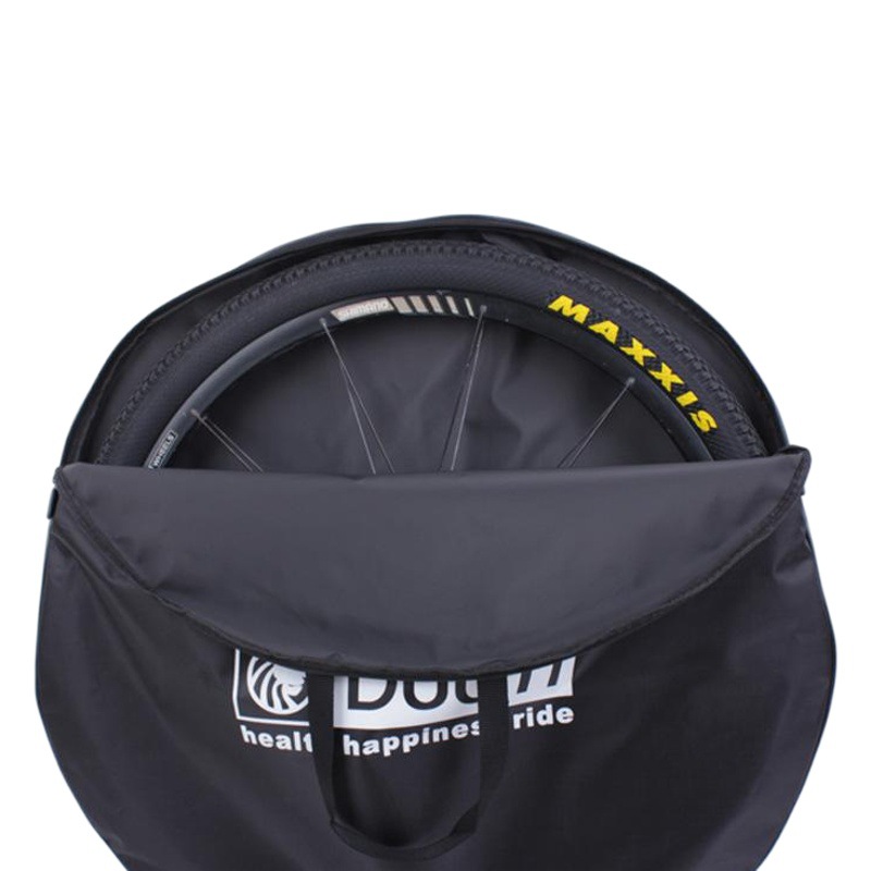 Duuti Road Mountain Bike Loading Bag Cycling Equipment Accessories Wheel Bag Wheel Set Bag