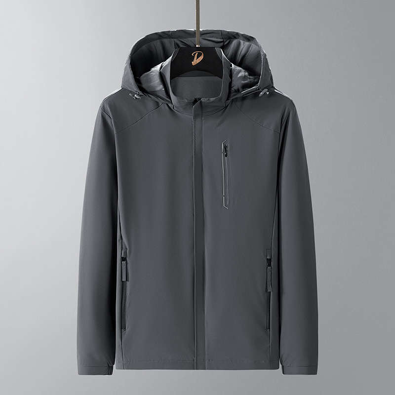 Deep gray