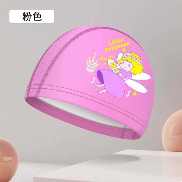 Children PU-805 Elves-Pink