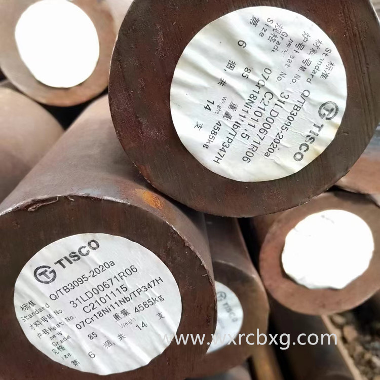 现货供应太钢 宝钢 西宁特钢不锈铁棒1Cr13不锈铁圆棒 规格齐全