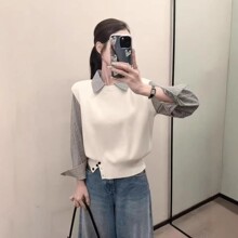 ��ϵ������ë��Ů�ﶬ�¿�ƴ�����ƶ̿��������֯���ٴ�����