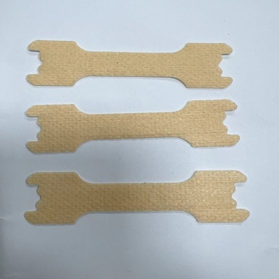 Ventilation nasal patch anti-snore patch elastic physical expansion breathing patch adult patch children snore Anti-Snore Nasal patch wholesale