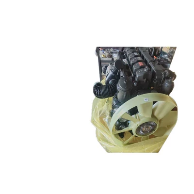 Auto Parts Manufacturers Supply, Engine assembly