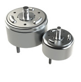 shindengen旋转螺线管ROTARY SOLENOIDS