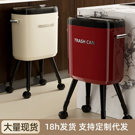 收纳盒;垃圾桶;收纳架