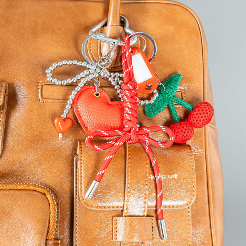 Bag Pendant Women's Decorative Keychain Car Pendant Jewelry Exquisite Car Key Chain Pendant Car Keychain Bag Pendant Women's Decorative Keychain Car Pendant Jewelry Exquisite Car Key Chain Pendant Car Keychain