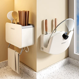 卫浴置物架;毛巾环/杆/架;收纳架