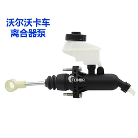 制动分泵;离合器总泵;制动总泵