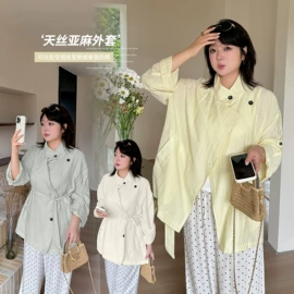 大码连衣裙;大码休闲套装;大码T恤