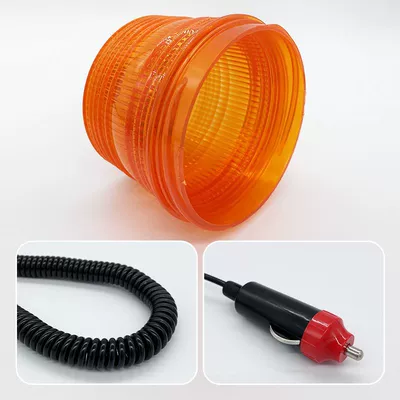 Strobe 12-24V, Universal İşçi projektorları