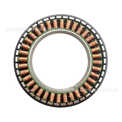 Аксессуары для системы стабилизации с бесшумным двигателем WK8115 с большой апертурой, безрамочный, электрический, высокомощный, с высоким крутящим моментом