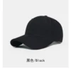 Black [enlarged hat shape_smaller face]