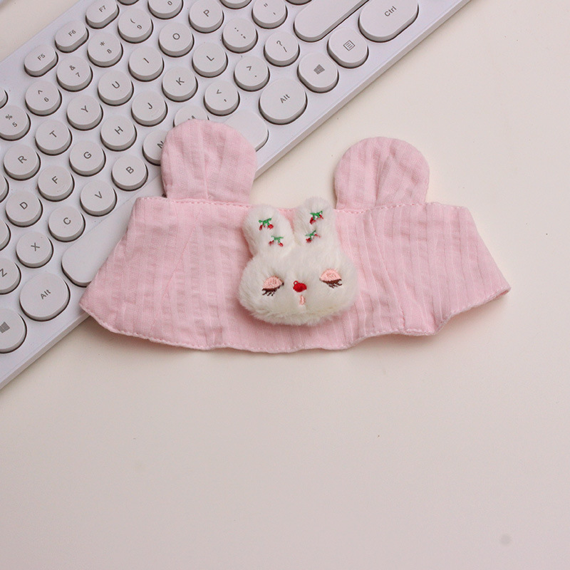 Ins洋気小花赤ちゃん空頂保護ハロゲン門帽子春秋薄手女子赤ちゃん通気韓版頭飾りセット