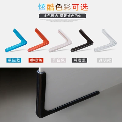 Universal Silicone Anti-collision Strip Door: Qapı və bamper qoruyucu zolaqlar