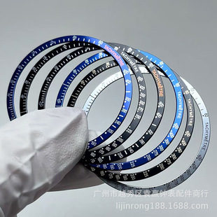 38mm �ֱ��X�ƿ̶ȱ�Ȧ�m��40mmVK63ʯӢ�횤�ֱ����b����X��Ȧ