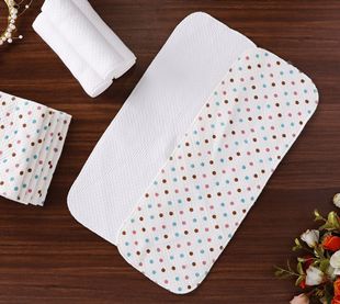 Baby Diaper baby diaper pad newborn diaper newborn diaper pad infant long square towel diaper warm diaper pad