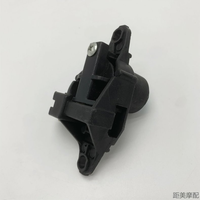 Electric Vehicle Trunk Lock Universal Accessories Battery Motorcycle Trunk Lock Hook Tool Box Box Lock Cylinder Fixed Buckle
