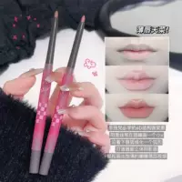 SWEET MINT эскиз для губ, очерчивает форму губ с длительной цветовой матовой матовой губной помадой