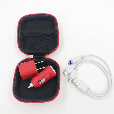 Car Mobile Phone Charger Mobil şarj cihazları