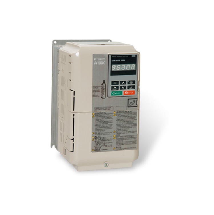 CIRM-AB4A0139ABA安川YASKAWA变频器A1000系列75KW全新原装开票