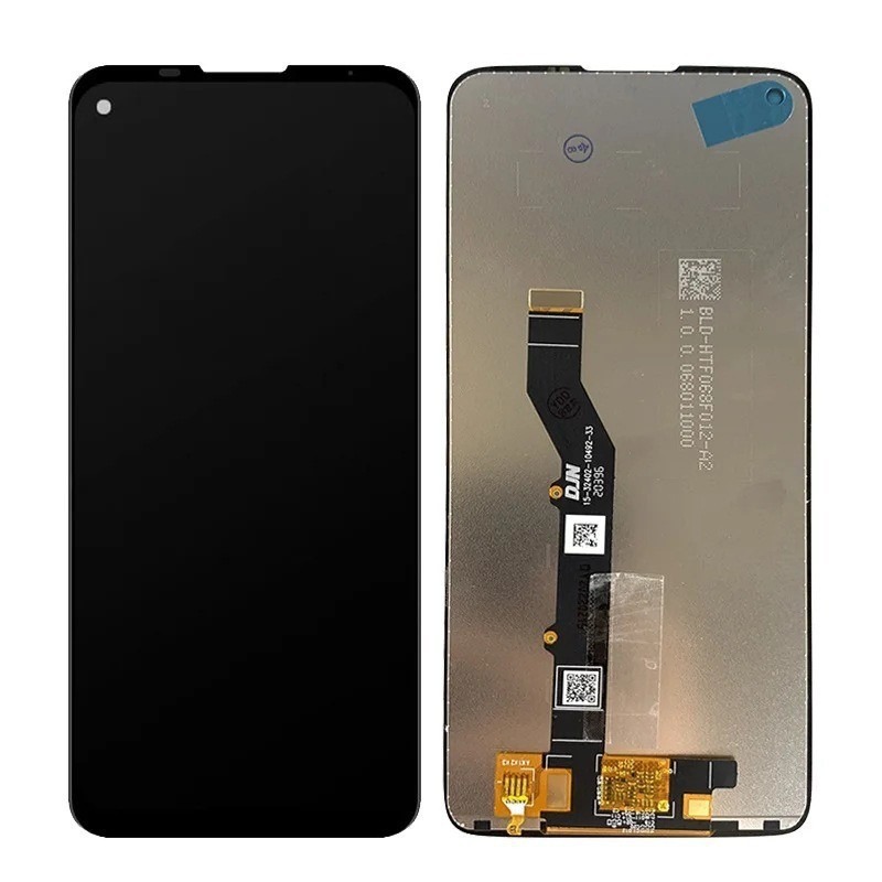Aplicable para Moto G Stylus (XT2115 / 2021) Pantalla LCD Asamblea de pantalla de teléfono LCD