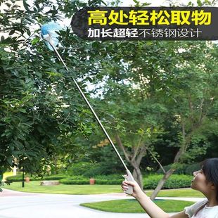 1.35m Extra Long Trash Tongs Picker Sanitation Garbage Clip Extra Long Clip Garbage Pickup Clip