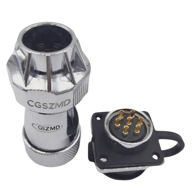 AS28K17Z���η�������WAS32K14Z P28 angled female plug