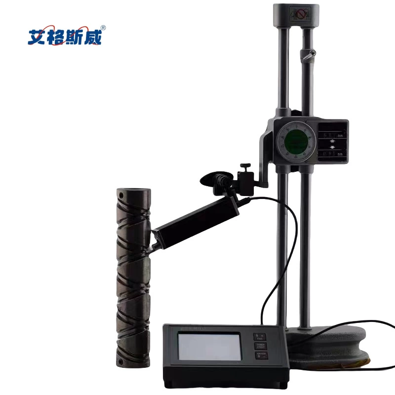 Eggersway JD180 Портативный измеритель шероховатости с разделенной печатью и большим диапазоном