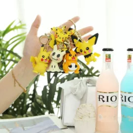 钥匙扣;钥匙扣及钥匙扣配件;零钱包