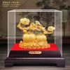 Extra large everything goes well [gift box] 31*16*29cm