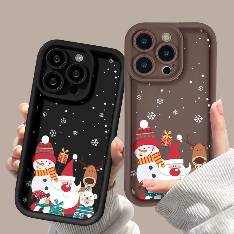 Apple, совместимый iPhone 16, милый чехол для телефона, 16pro max, iphone, 15plus, ( Cross-border торговля ), защита от падения