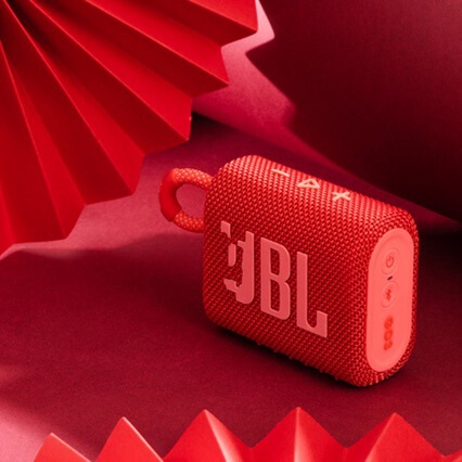 国境を越えて音楽brics三世代スピーカーJ b.L GO3サブウーファ音響ミニ防水長航続bluetoothを適用する|undefined