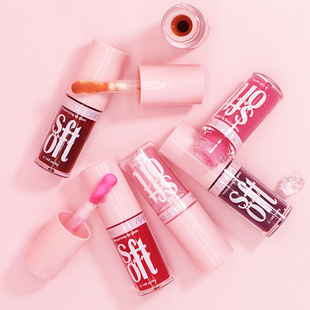 PNF�羳�������o������⼚�W�W��ˮ���S����Lip Gloss����