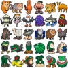 Set, 30 pieces