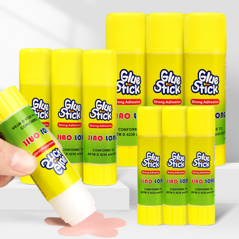Glue stick for students
